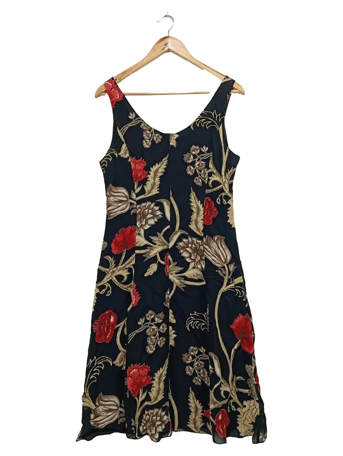 S.OLIVER Freizeitkleid Bild 2