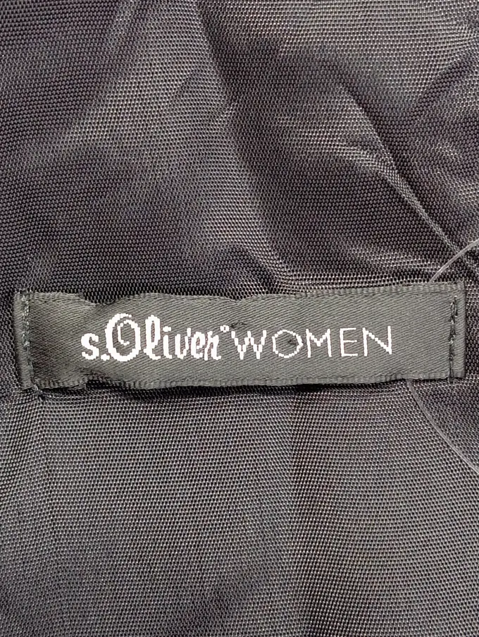 S.OLIVER Freizeitkleid Bild 3