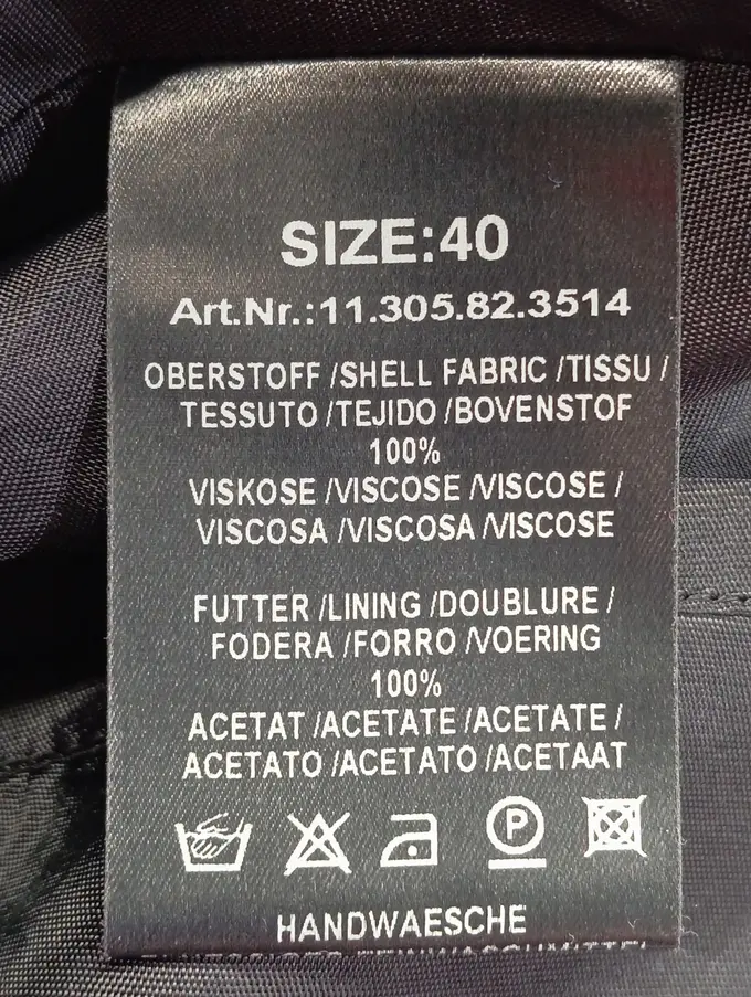 S.OLIVER Freizeitkleid Bild 4