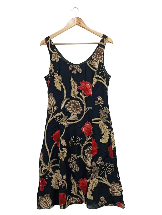S.OLIVER Freizeitkleid Bild 1