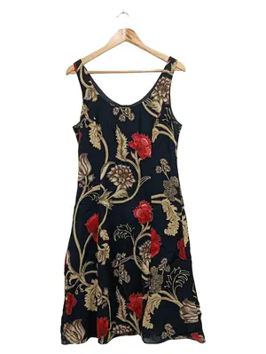 S.OLIVER Freizeitkleid
