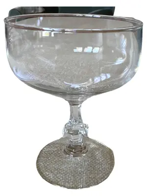 ICHENDORFER GLASHÜTTE Cocktailglas