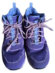 Vorschaubild 1 von Mädchen Sportschuhe Turnschuhe Lila Gr. 37 Sneaker