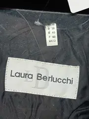Vorschaubild LAURA BERLUCCHI Felljacke 3