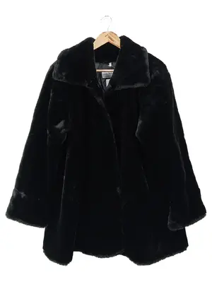 LAURA BERLUCCHI Felljacke