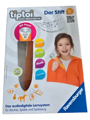 RAVENSBURGER elektrisches Kinderspielzeug