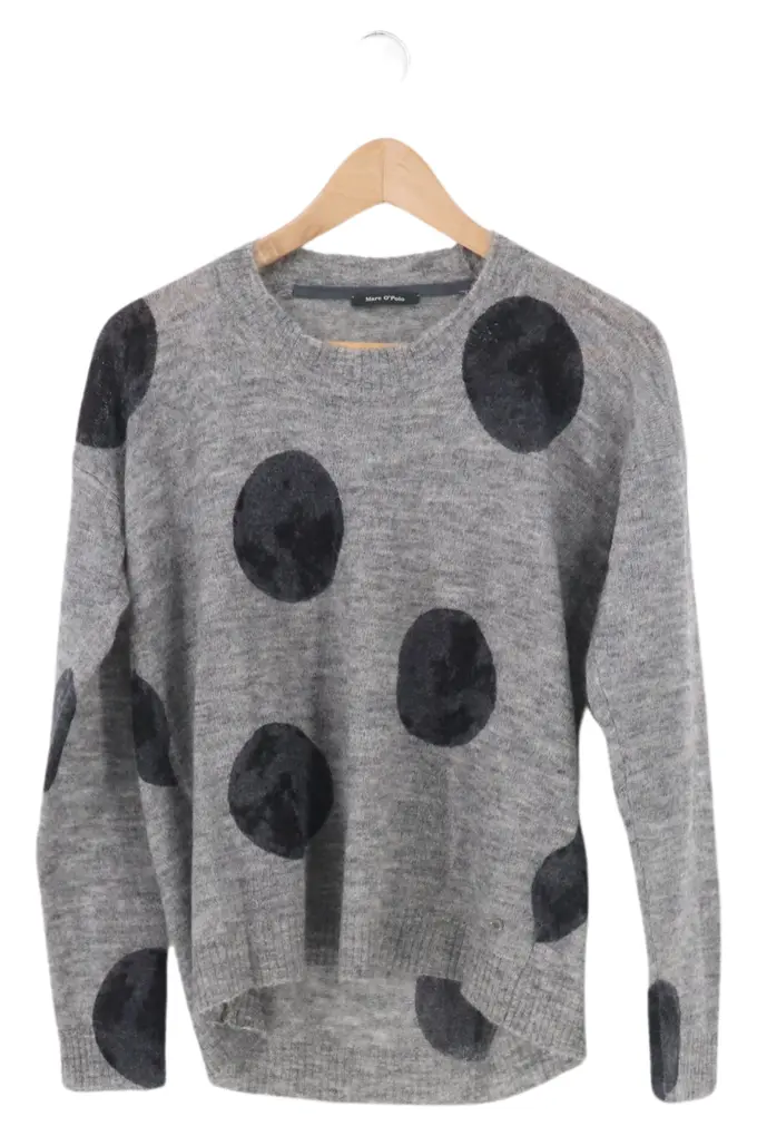MARC O'POLO Pullover Bild 1