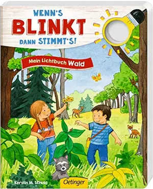 Sachbuch für Kinder