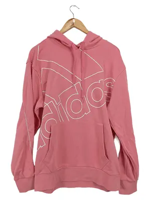 ADIDAS Kapuzenpullover