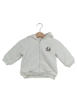 ESPRIT Fleecejacke