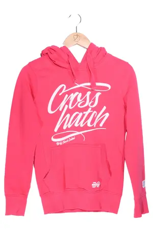 CROSSHATCH Kapuzenpullover
