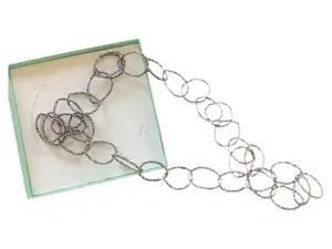 PIERRE LANG Halskette