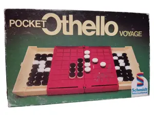 SCHMIDT INTERNATIONAL Brettspiel