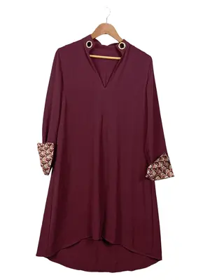 SISLEY Freizeitkleid