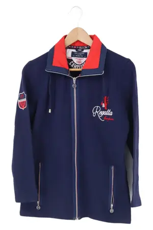 CAMPIONE DEL GARDA Leichte Jacke