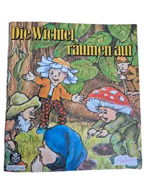 Buch für Kinder