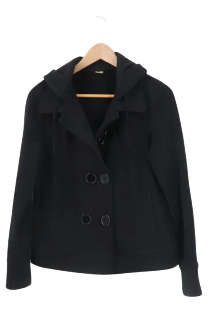 AJC Leichte Jacke Bild 1