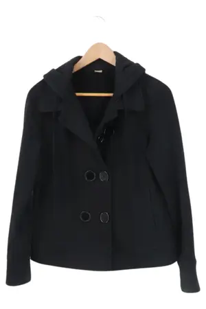 AJC Leichte Jacke