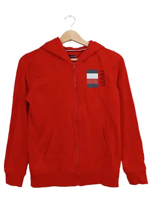 TOMMY HILFIGER Sweatjacke