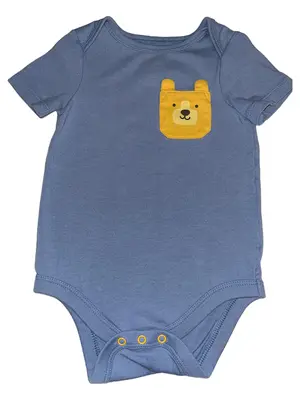 CAT & JACK™ Baby Body