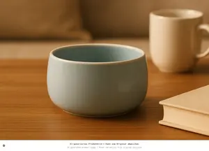 IKEA Übertopf