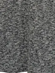 Vorschaubild 8 von Damen Strickkleid mit Rollkragen Grau M Casual