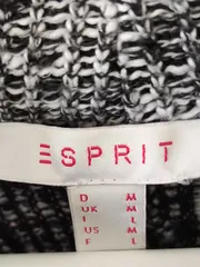 Vorschaubild 9 von Damen Strickkleid mit Rollkragen Grau M Casual