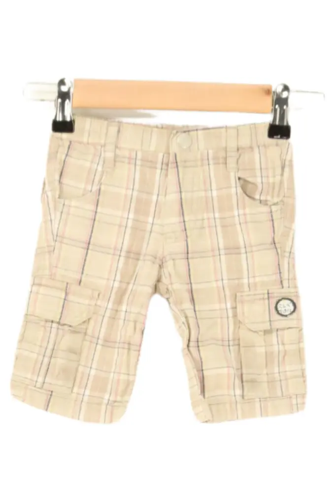 BOB DER BÄR Stoffhose Bild 1