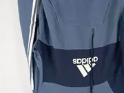 Vorschaubild 6 von Herren Kapuzenpullover Hoodie Gr. 38/XXS Blau Sportlich