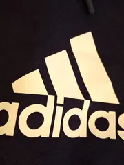 Vorschaubild 8 von Herren Kapuzenpullover Hoodie Gr. 38/XXS Blau Sportlich