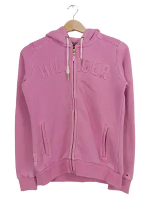 TOMMY HILFIGER Sweatjacke