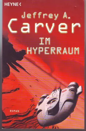 Science-Fiction Roman