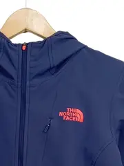 Vorschaubild 3 von Damen Softshelljacke Outdoor Blau Gr. 38/M