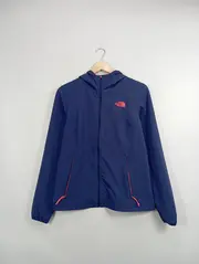 Vorschaubild 2 von Damen Softshelljacke Outdoor Blau Gr. 38/M