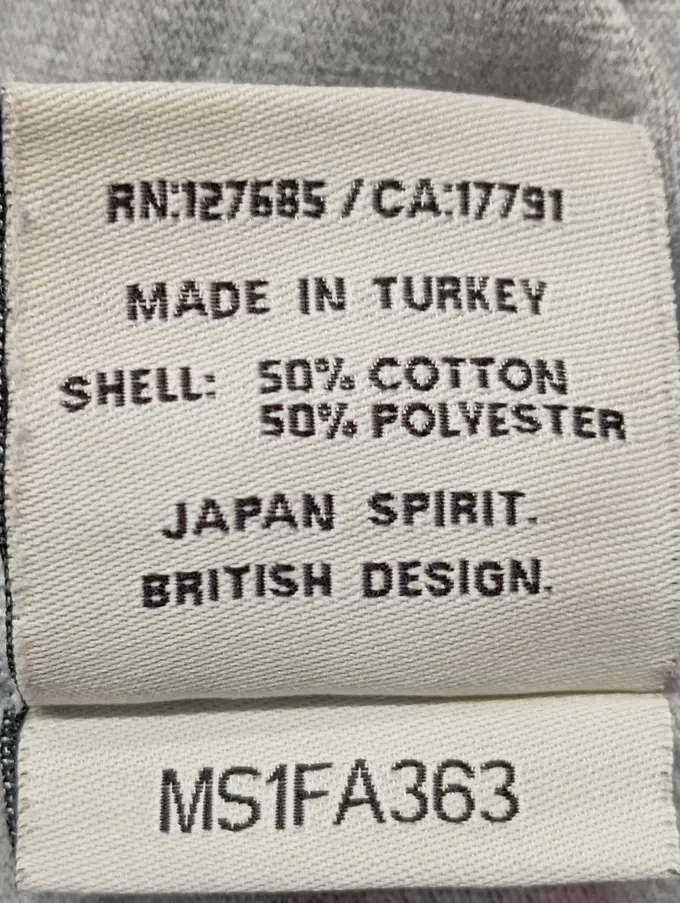 SUPERDRY T-Shirt Bild 4