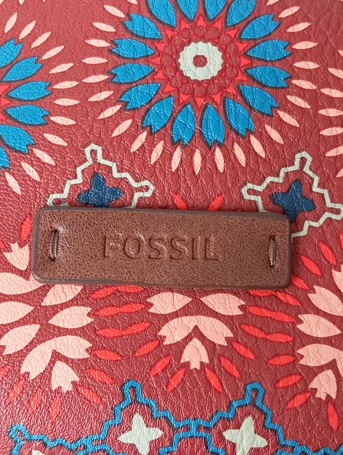 FOSSIL Umhängetasche Bild 3