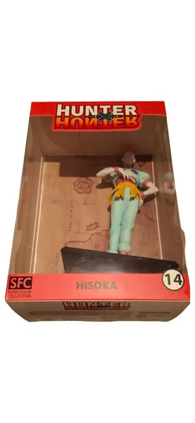 ABYSTYLE STUDIO Fan Figur