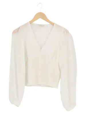 PIGALLE Hemdbluse