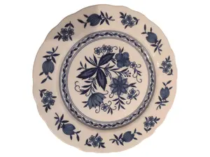 WINTERLING Kuchenteller