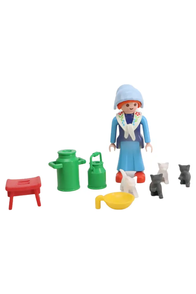 PLAYMOBIL Playmobil Spielfiguren-Set Bild 1