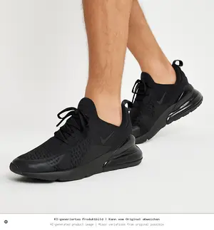 NIKE Sneaker low