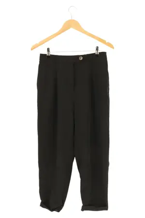MANGO Stoffhose