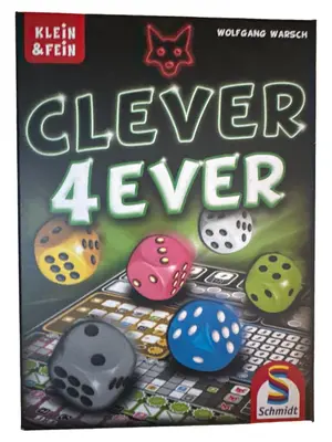 SCHMIDT Würfelspiel