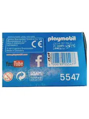 Vorschaubild PLAYMOBIL Playmobil Spielfiguren-Set 2
