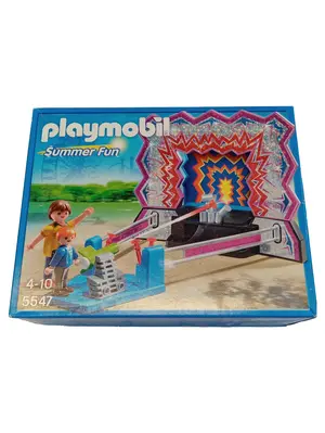 PLAYMOBIL Playmobil Spielfiguren-Set