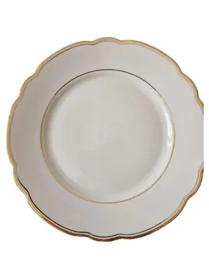 JOHANN SELTMANN VOHENSTRAUSS Essteller