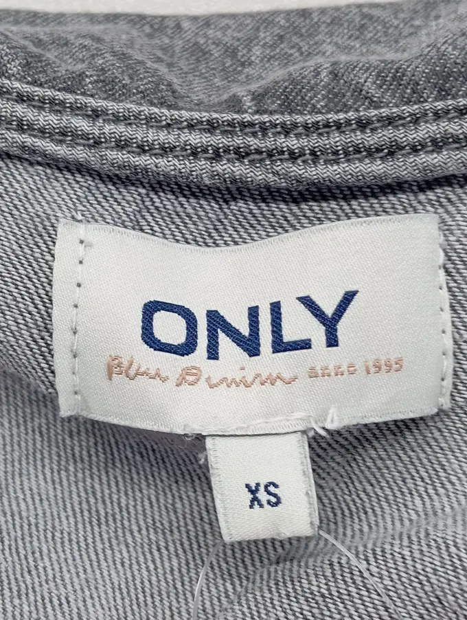 ONLY Jeansjacke Bild 3