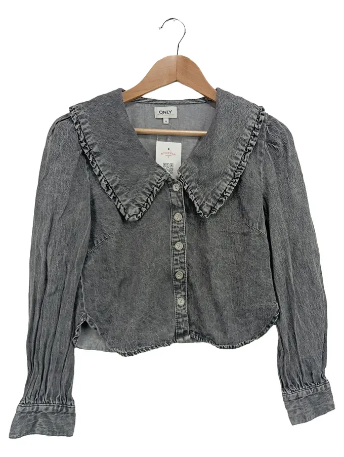 ONLY Jeansjacke Bild 1