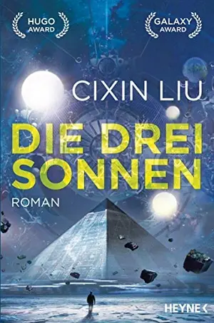 Science-Fiction Roman