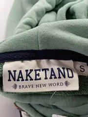 Vorschaubild NAKETANO Sweatjacke 3